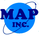 Powered by MAP